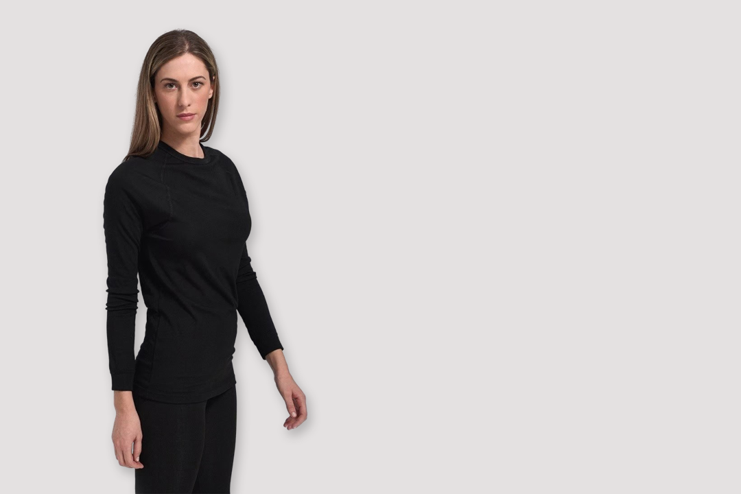 Thermal underwear